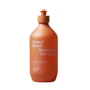 Ashley Co: Ashley & Co - Awoof Wash