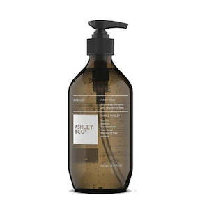 Ashley & Co - Vine & Paisley Washup