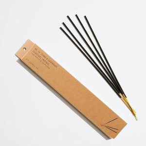 P F Candle Co: P.F Candle Co - Cedar & Sagebush Incense