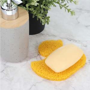 Cleaning: Eco Basics Soap Riser - Duck