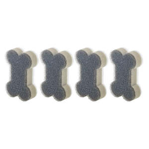 Dog Bowl Scrub Sponge