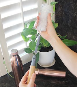 Cleaning: Eco Basics Bottle Brush Refills