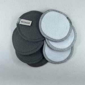 Cleaning: Reusable Makeup Pads