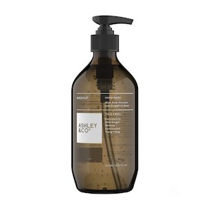 Brands: Ashley & Co - Tui & Kahili Washup