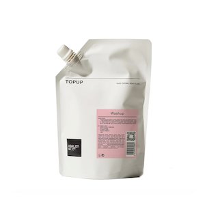 Brands: Ashley & Co - Blossom & Gilt Washup Topup