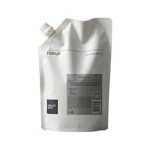 Brands: Ashley & Co - Parakeets & Pearls Washup Topup