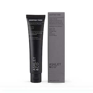 Brands: Ashley & Co Soothe Tube - Parakeets and Pearls