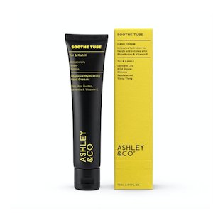 Brands: Ashley & Co Soothe Tube - Tui and Kahili