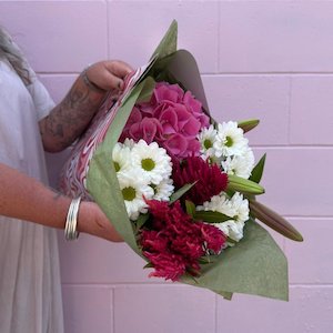 Flowers: Our Valentine’s "With Love" Carrier