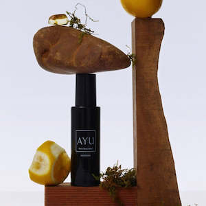 Ayu: The AYU Room Spray - Monsoon