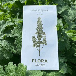 Seeds: Flora Grow Seeds - Nigella