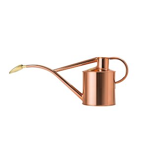 Haws: Haws Copper Watering Can - 2 Pint