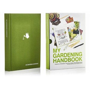 Garden Accessories: My Gardening Handbook