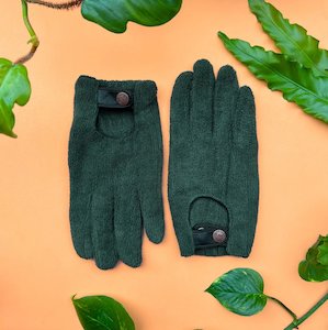 Leaf Cleaning Gloves