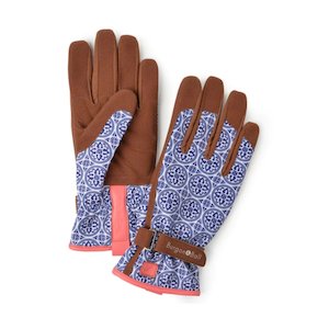 Gloves: Burgon & Ball Gloves - Love the Glove