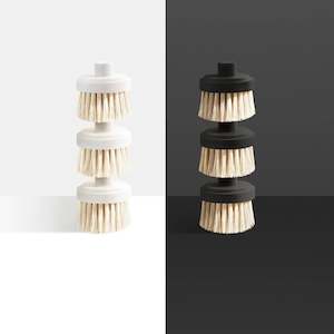 Natural Brushes: Yesēco - The ONE Brush Replacement Heads