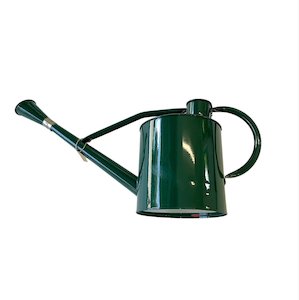 Watering Cans: Omni Antique Watering Can