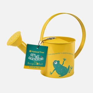 Watering Cans: Burgon & Ball - Get Me Gardening Watering Can