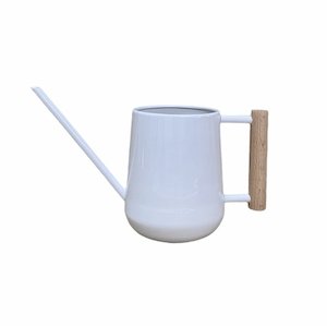 Indoor Watering Can by Burgon & Ball - Stone