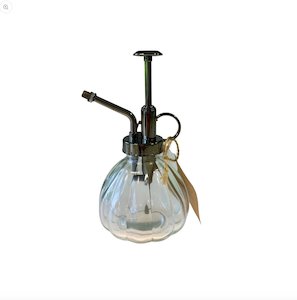 Plant Misters: Omni Glass Mister