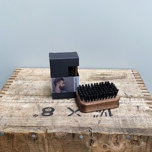 Faller Hand & Nail Brush