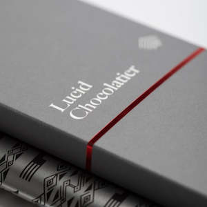 Lucid Chocolatier - Tonka 48%