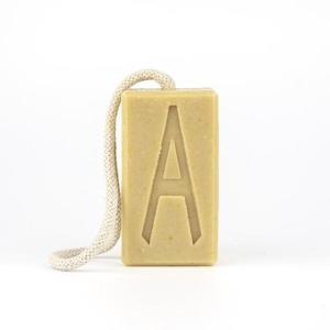 Aermeda Soap - Hydrating Egg Yolk & New Zealand Glacial Clay