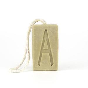 Aermeda Soap - Triple Butter with French Green Clay