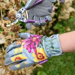Burgon & Ball Gloves - Aster