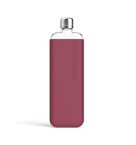 Memobottle - Silicone Sleeve, Slim