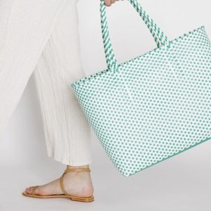 Mimmi Terra: Mimmi Terra Eco Market - Menta