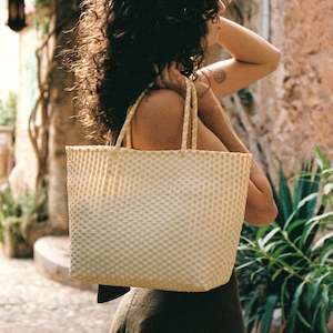 Mimmi Terra - Eco Tote