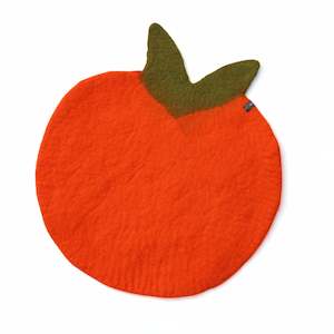 Muskhane: Muskhane - Clementine Pastille Placemat