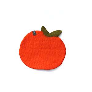 Muskhane: Muskhane - Clementine Pastille Coaster