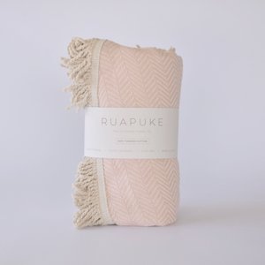 Ruapuke The Outdoor Towel Co. Porutaka - Roundies