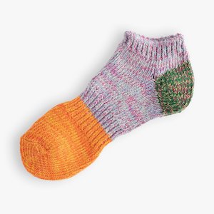 Socks: Thunders Love Socks - Charlie Collection, Colour Ankle