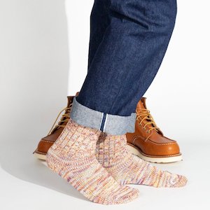 Thunders Love Socks - Forest Collection, Twilight