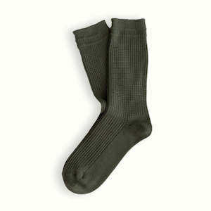 Socks: Thunders Love Socks - Link Collection, Green