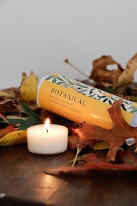 Autumn Harvest Soy Tea Lights