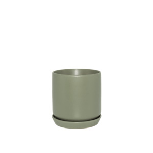 Oslo Planter - Eucalypt, Small