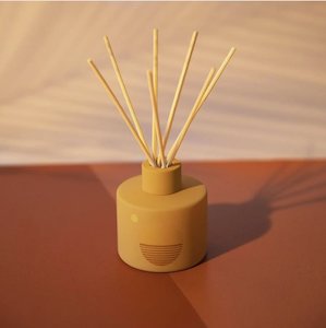 P F Candle Co: P.F Candle Co Reed Diffuser Sunset Collection