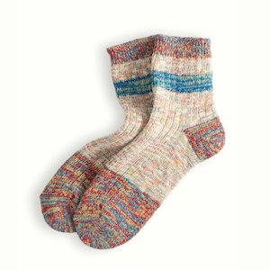 Thunders Love Socks - Island Collection, Toscana