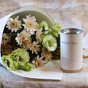 The Wellbeing Flower Bundle