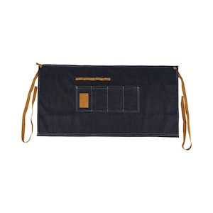 Garden Equipment: Sprout - Denim Waist Garden Apron