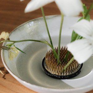 Niwaki - Extra Large Kenzan