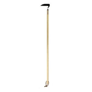 Omni - Long Handle Japanese Hoe