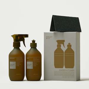 Candles: Ashley & Co - Kinder Kitchen