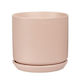 Oslo Planter - Peach, Large