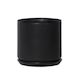 Oslo Planter - Black, Large