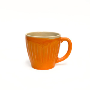 Pottery: Lyttleton Pottery - Tulip Mug